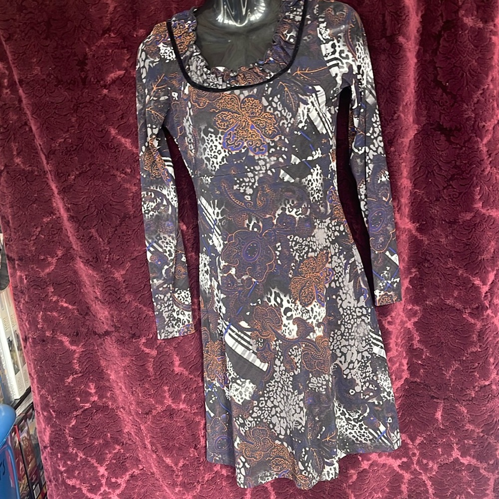 Donna dress